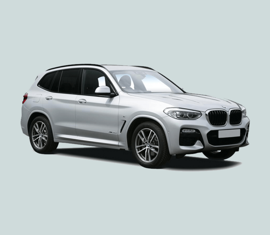 BMW X3 Cars personal Leasing | Carparison