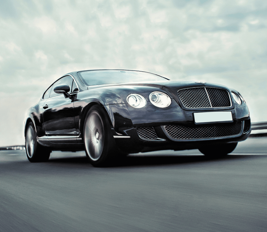 Bentley Lease Deals & Personal Contract Hire | Carparison