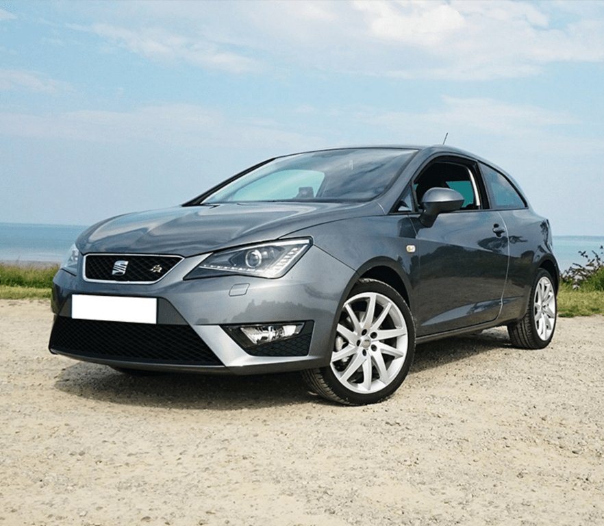 Seat personal contract hire and lease deals