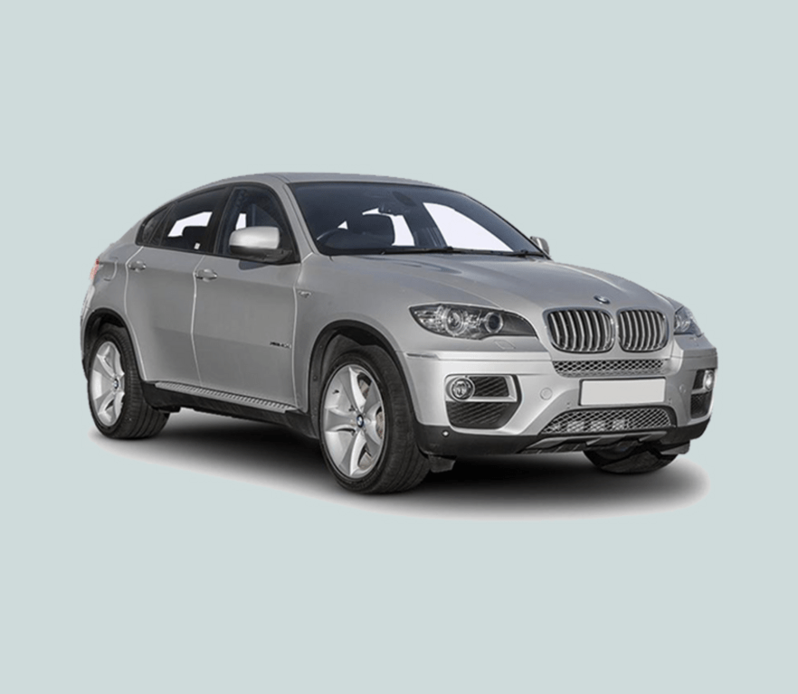 Bmw X6 Cars Personal Leasing Carparison