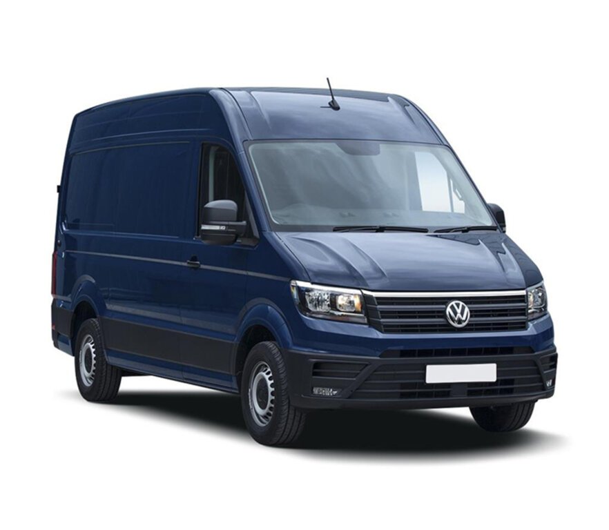 2.0 TDI 177PS Trendline Business High Roof Van