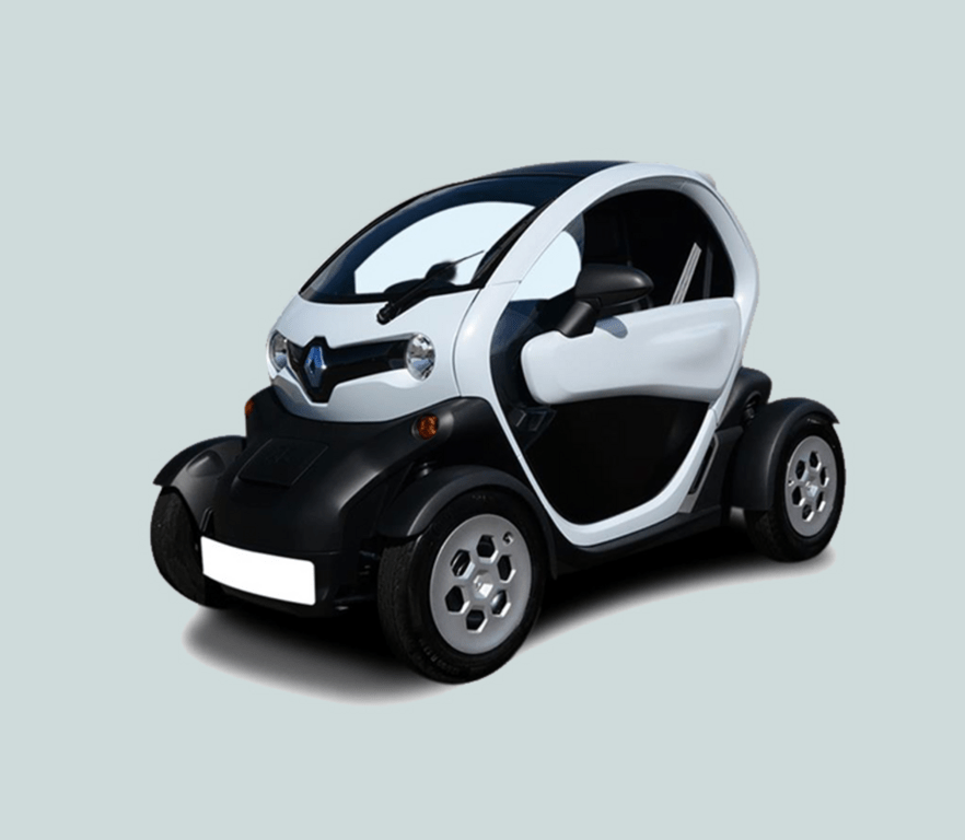 Renault Twizy Cars Personal Leasing Carparison