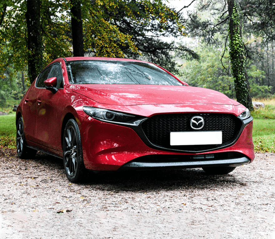 zMazda