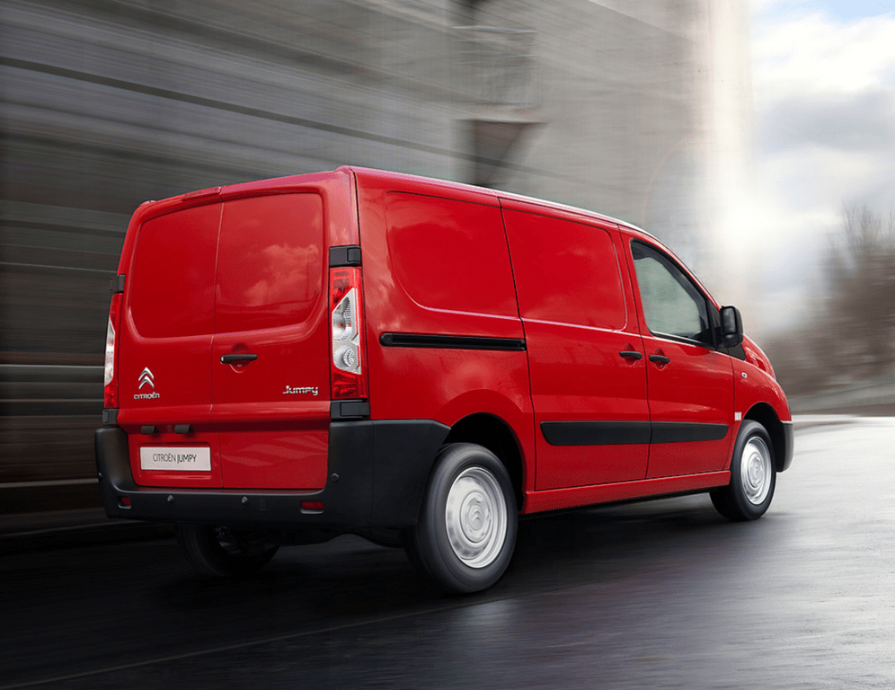 citroen-van-lease