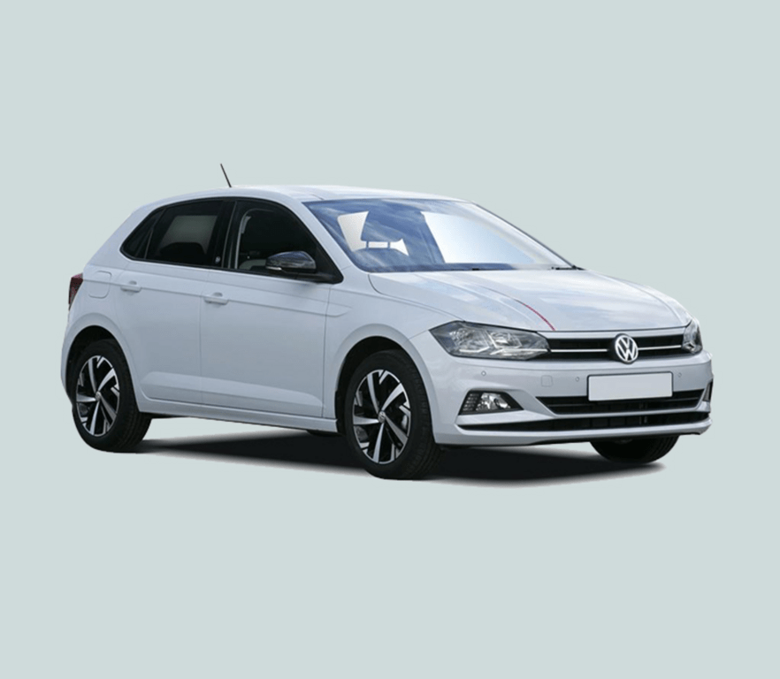vw polo gti lease deals