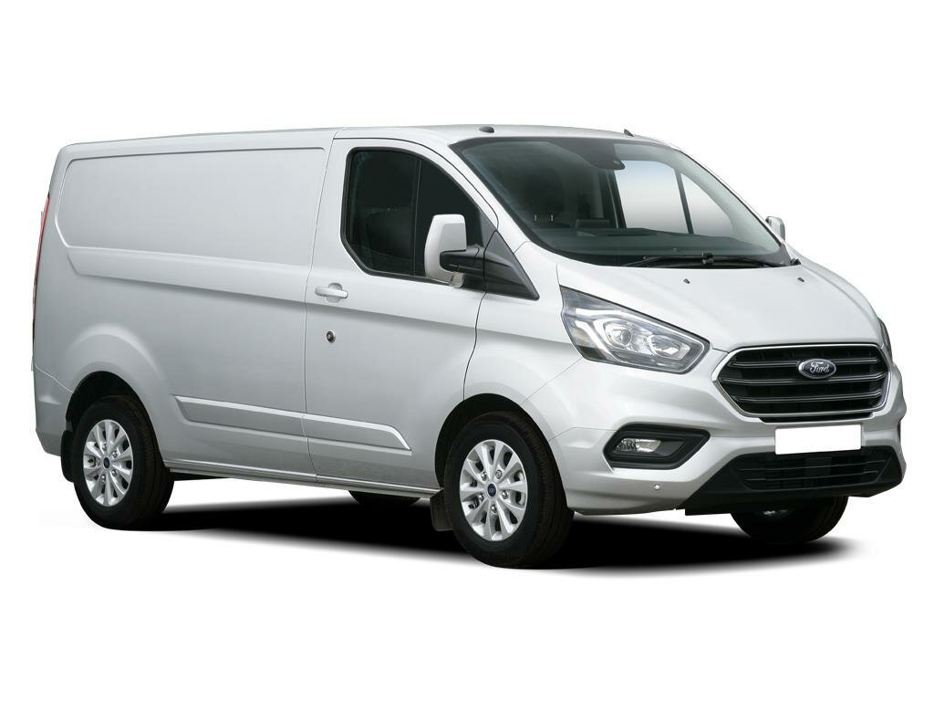 2.0 EcoBlue 105ps Low Roof Kombi Leader Van