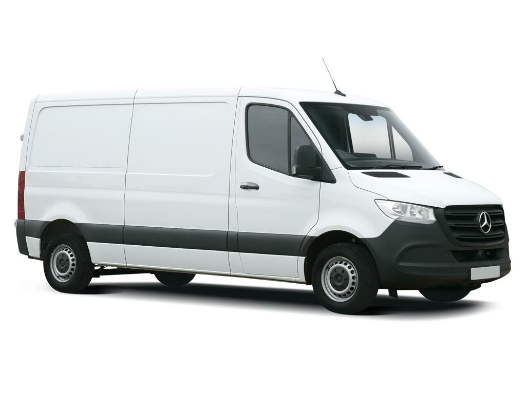 3.5t Progressive Chassis Cab 7G-Tronic