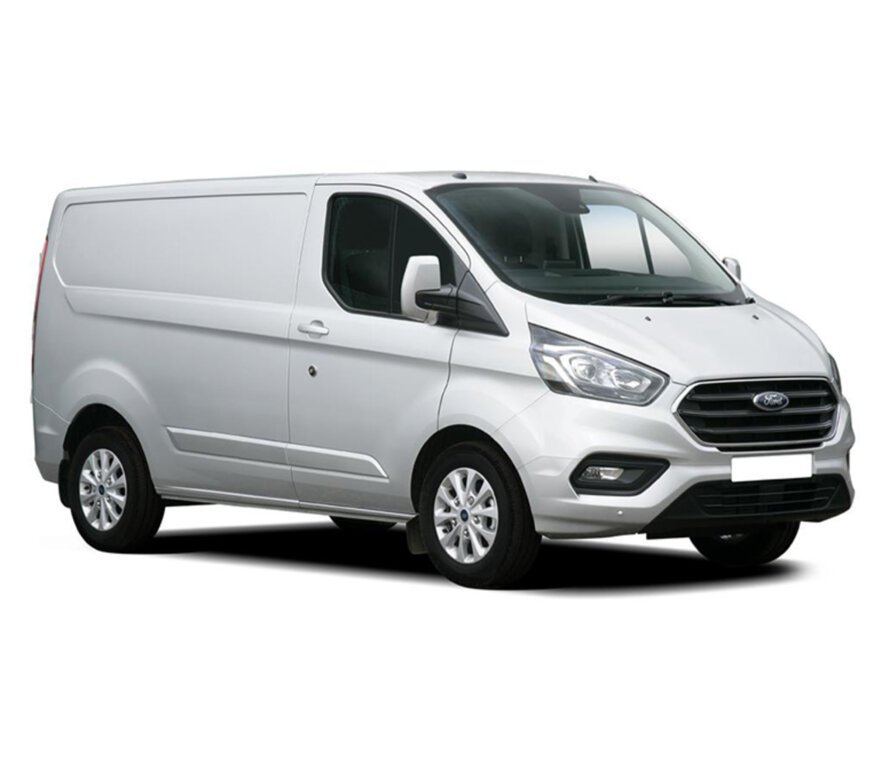 2.0 EcoBlue 130ps High Roof Trend Van Auto