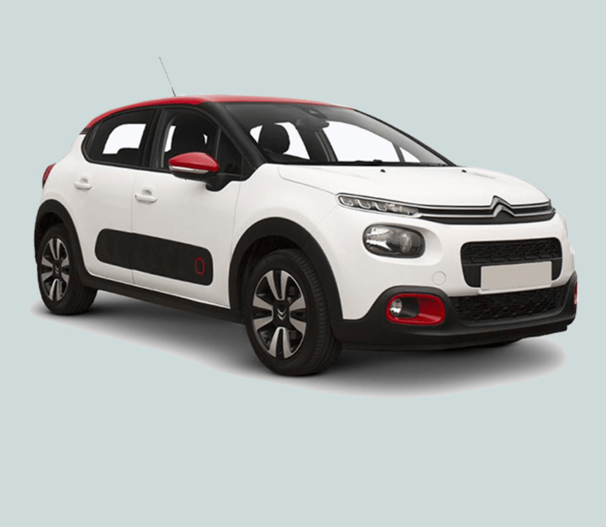 citroen-c3-lease