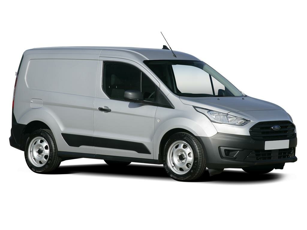 1.5 EcoBlue 120ps Limited Van Powershift