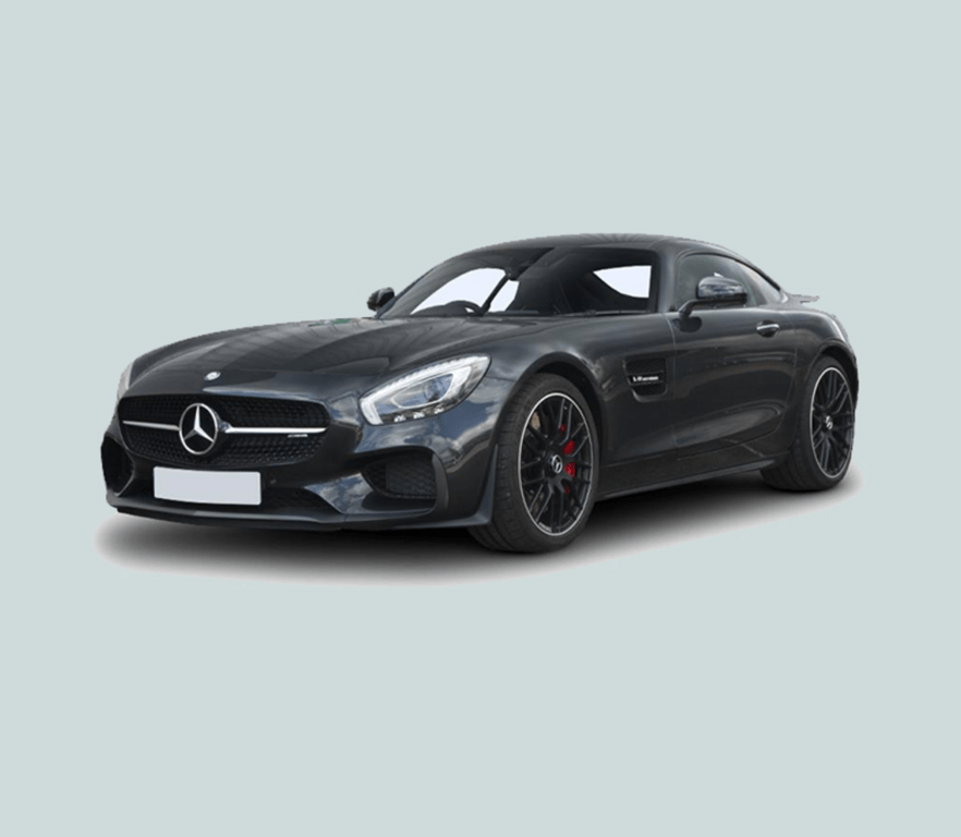 Amg gt