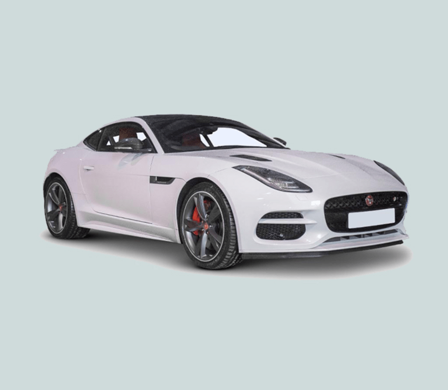 Jaguar F Type Cars Business Leasing Carparison
