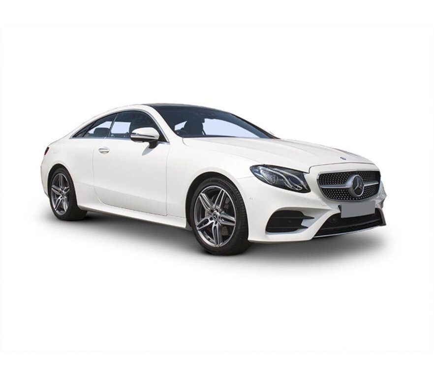 Mercedes Benz E Class 00 Amg Line Night Ed Premium Plus 2dr 9g Tronic Business Leasing