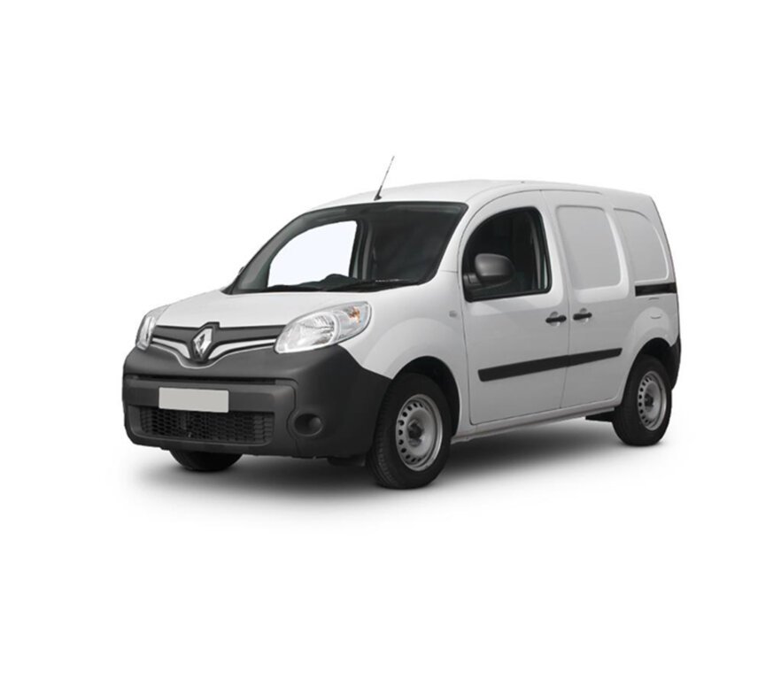 LL21 44kW 33kWh Business i-Crew Van Cab Auto