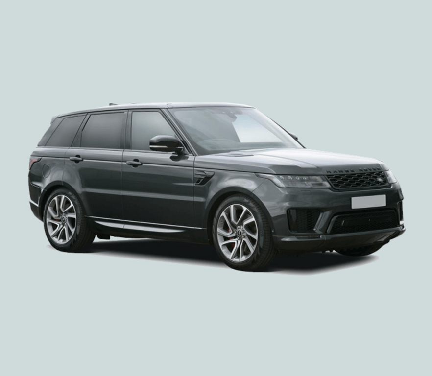 Land Rover Range Rover Sport Cars personal Leasing Carparison