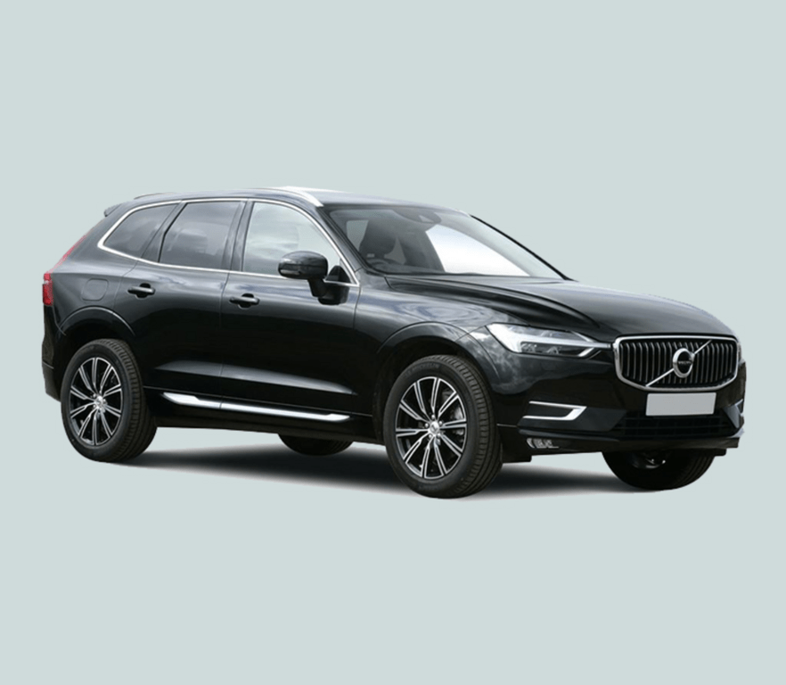 Volvo XC60 Cars personal Leasing Carparison