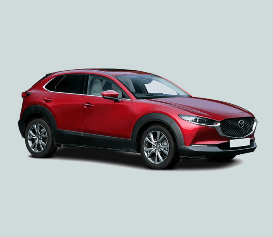 mazda-cx-30-lease