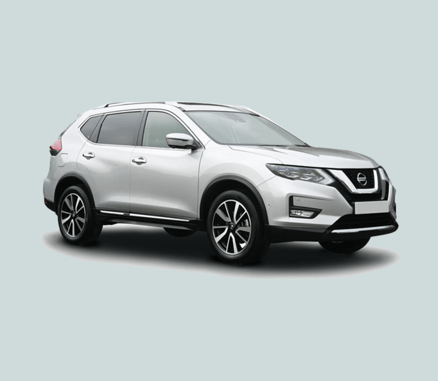 nissan-xtrail-lease