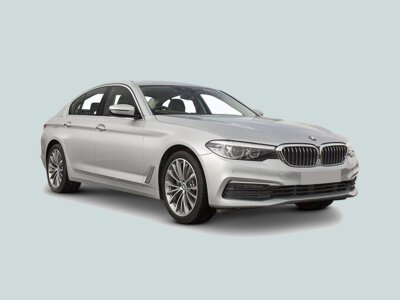 BMW 5 Series Cars personal Leasing | Carparison