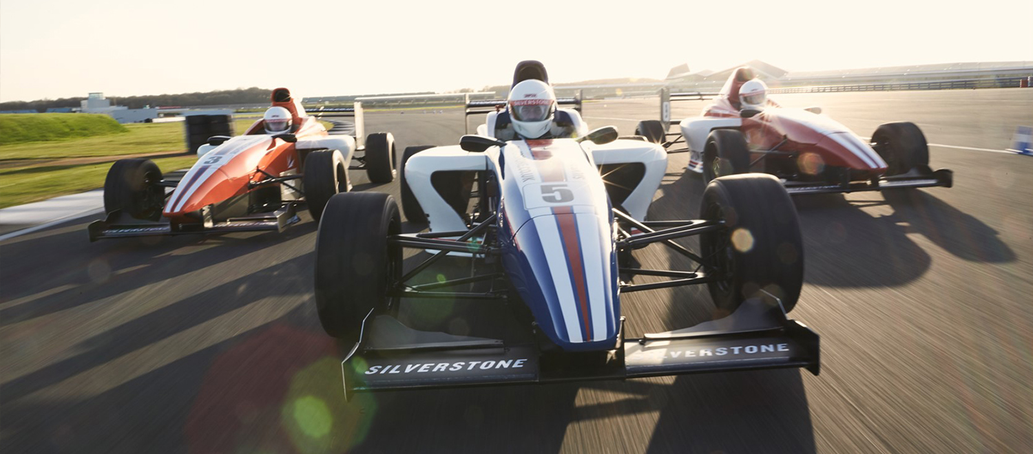 The best driving experiences in the UK Carparison