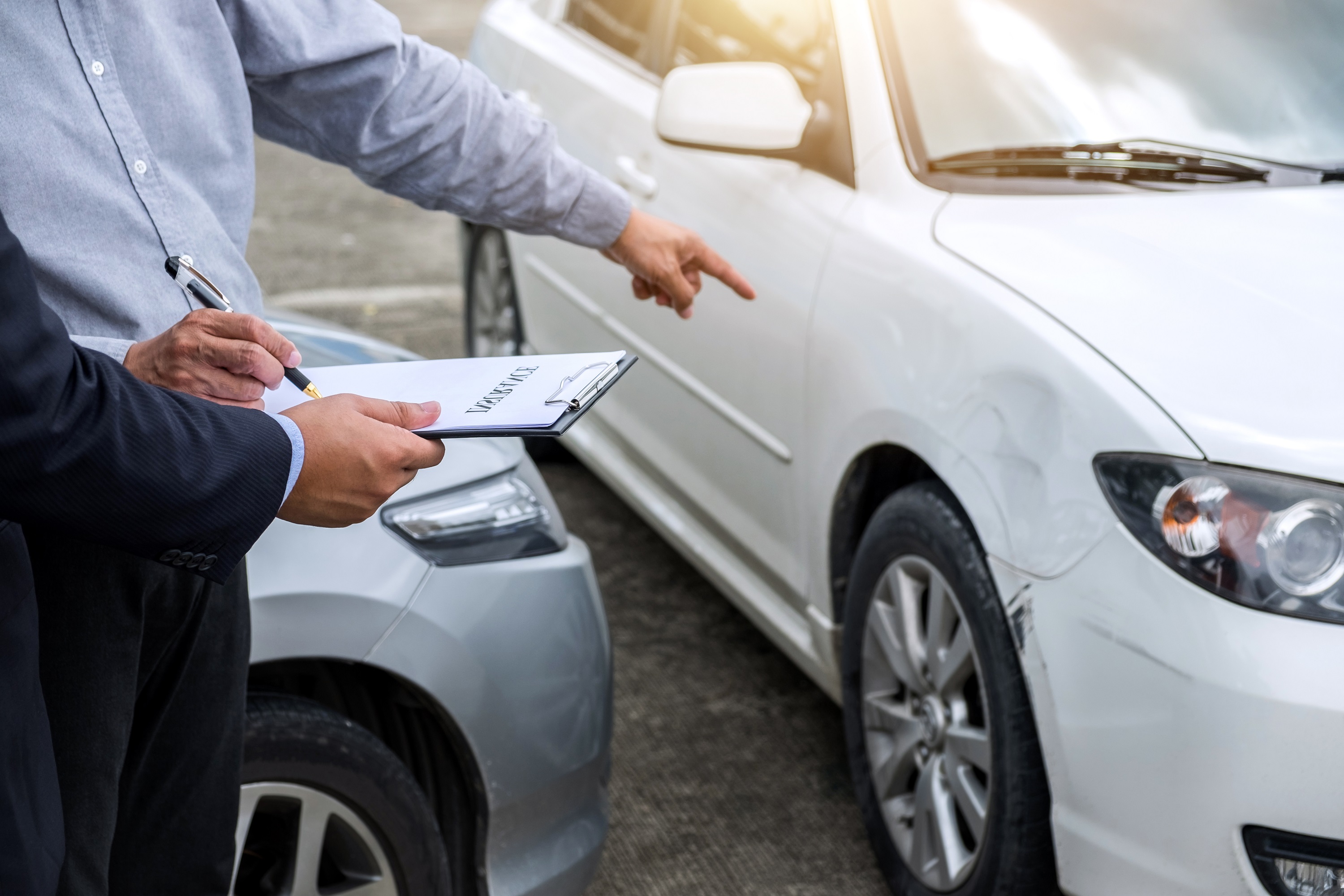 Everything you need to know about car insurance | Carparison